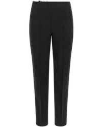 Gianluca Capannolo - Slim-Fit Trousers - Lyst