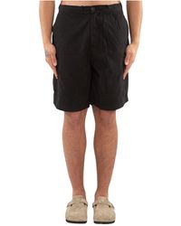 GARMENT WORKSHOP - Ripstop Parachute Cargo Shorts - Lyst