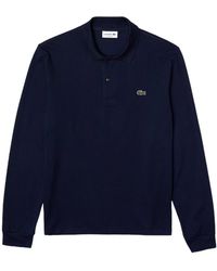 Lacoste - Polo Shirts - Lyst