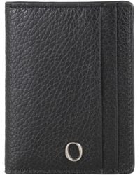Orciani - Wallets & Cardholders - Lyst