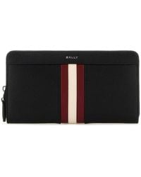 Bally - Wallets & Cardholders - Lyst
