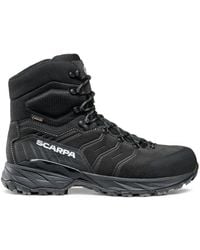 SCARPA - Trekking Boots - Lyst