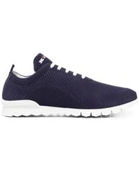 Kiton - Sneakers - Lyst