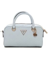 Guess - Handbags - Lyst