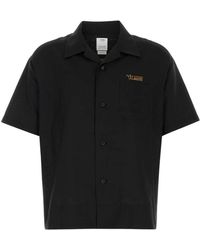 Visvim - Short Sleeve Shirts - Lyst