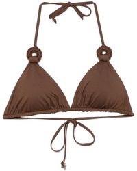 Fisico - Badmode ,Bruin ,Bikinis - Lyst