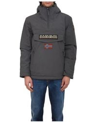 Napapijri - Parkas - Lyst
