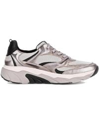 Gabor - Rollender Sneaker - Lyst