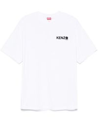 KENZO - T-Shirts - Lyst