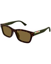 Gucci - Sunglasses - Lyst