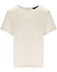 Weekend by Maxmara - Blouses - Lyst