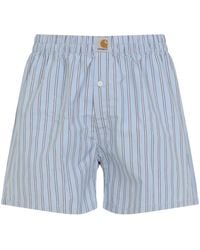Carhartt - Casual Shorts - Lyst