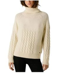 Pepe Jeans - Turtlenecks - Lyst