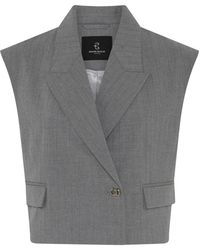 Bruuns Bazaar - Vests - Lyst