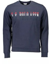 U.S. POLO ASSN. - Sweatshirts & Hoodies > Sweatshirts - Lyst