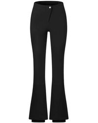 Fusalp - Wide Trousers - Lyst