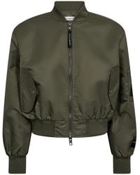Haute L'Amitié - Bomber Jackets - Lyst