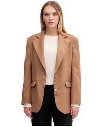 GAUDI - Blazers - Lyst