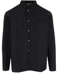 Comme des Garçons - Formal Shirts - Lyst