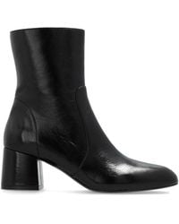 Stuart Weitzman - Heeled Boots - Lyst