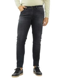 PT Torino - Slim-Fit Jeans - Lyst