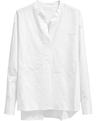 Pomandère - Blouses - Lyst