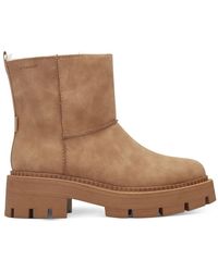 Tamaris - Winter Boots - Lyst
