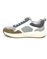 SOLIDUS - Ken Sneaker - Lyst