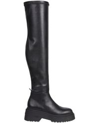 Tommy Hilfiger - Over-Knee Boots - Lyst