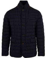 Moorer - Winter Jackets - Lyst