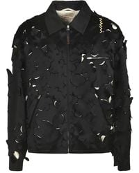 Marni - Light Jackets - Lyst