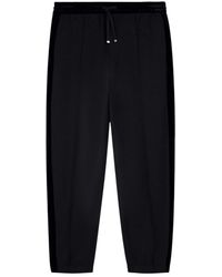 ARMANI EXCHANGE - Sweatpants - Lyst