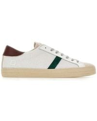 Date - Sneakers - Lyst