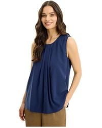 iN FRONT - Blouses - Lyst