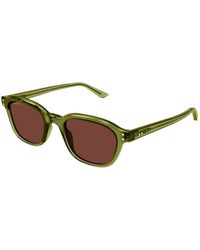 Gucci - Stylische Sonnenbrille 004 - Lyst