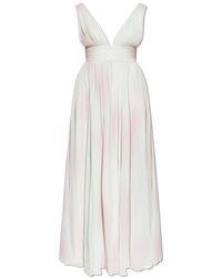 LoveShackFancy - Maxi Dresses - Lyst