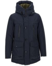 Woolrich - Down Jackets - Lyst