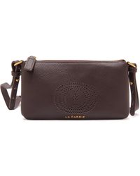 La Carrie - Cross Body Bags - Lyst