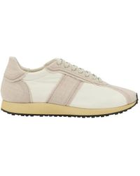 The Row - Moveo Sneakers - Lyst
