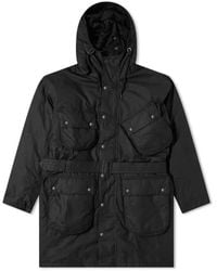 Barbour - Light Jackets - Lyst