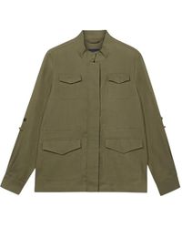 Brooks Brothers - Light Jackets - Lyst