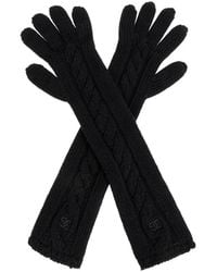 Dolce & Gabbana - Gloves - Lyst