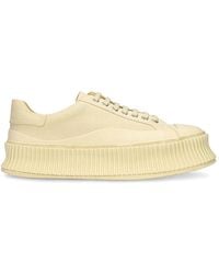 Jil Sander - Sneakers - Lyst
