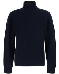 Roberto Collina - Strickware - Lyst