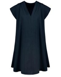 Bomboogie - Short Dresses - Lyst