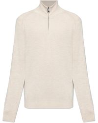 Brioni - Turtlenecks - Lyst