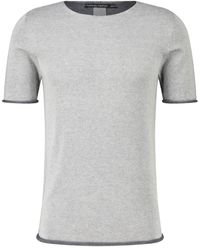 Hannes Roether - Tops > t-shirts - Lyst