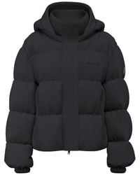 Guess - Winter Jackets - Lyst