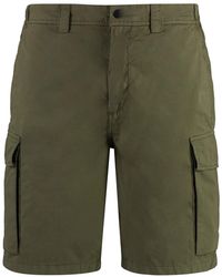 Woolrich - Casual Shorts - Lyst