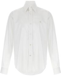 McQueen - Formal Shirts - Lyst